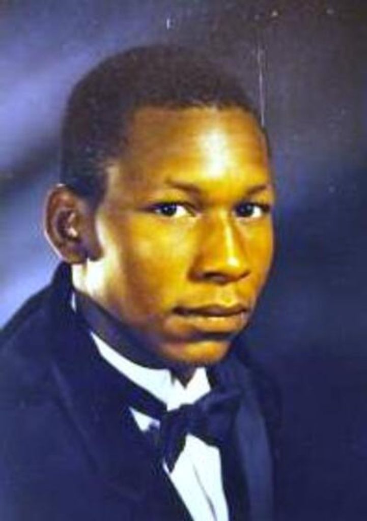 Mr. Willis Andre Bodison Profile Photo