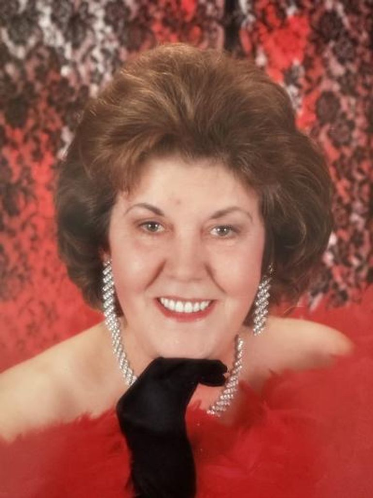 Elizabeth Ghaney Profile Photo