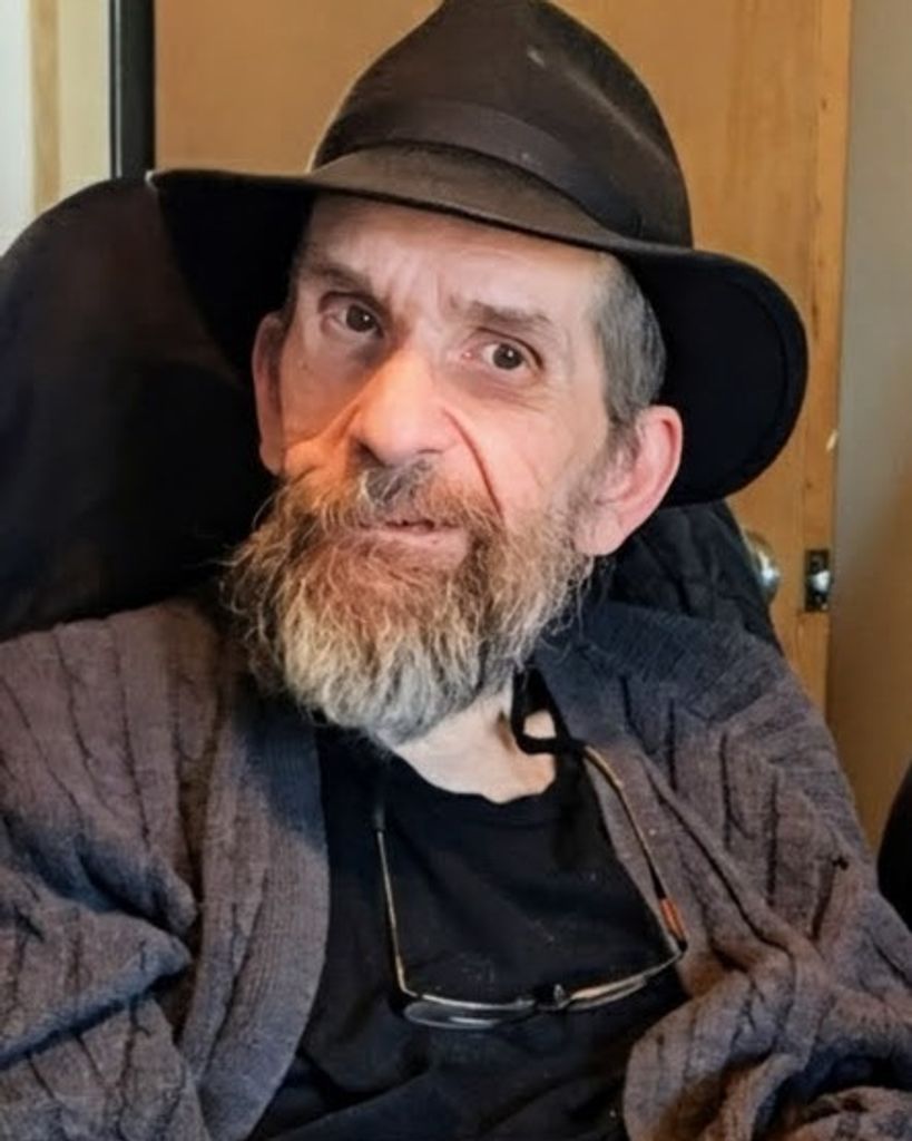 Jimmy 'Jim' Lane Nelson