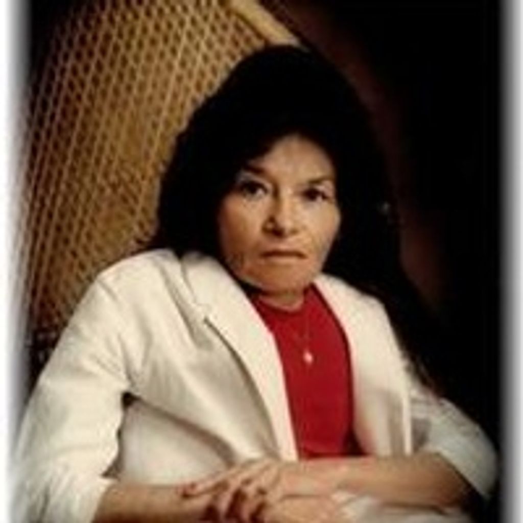 Mary Inez Aragon Profile Photo