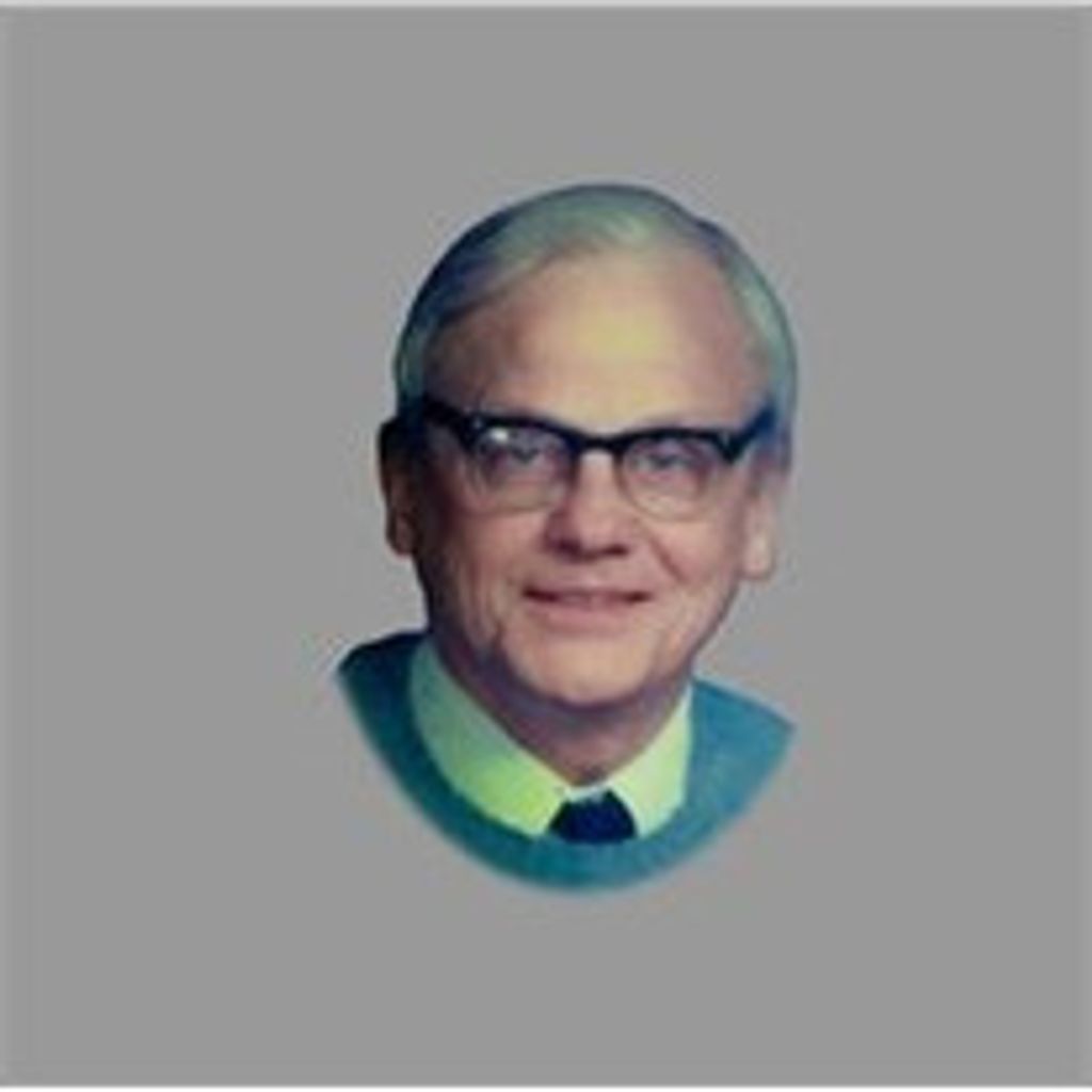 James Clark Dakin