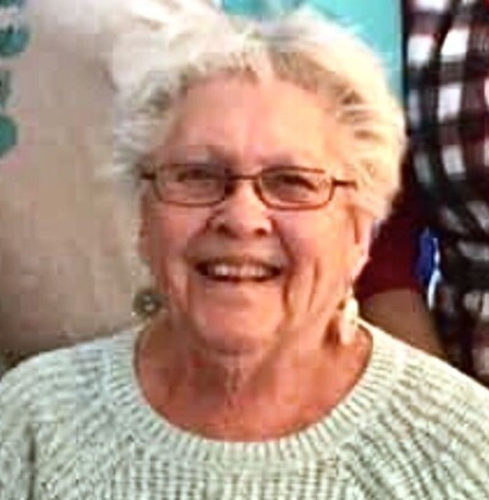 Patricia "Pat" Ann (Gallagher) Sandin Profile Photo