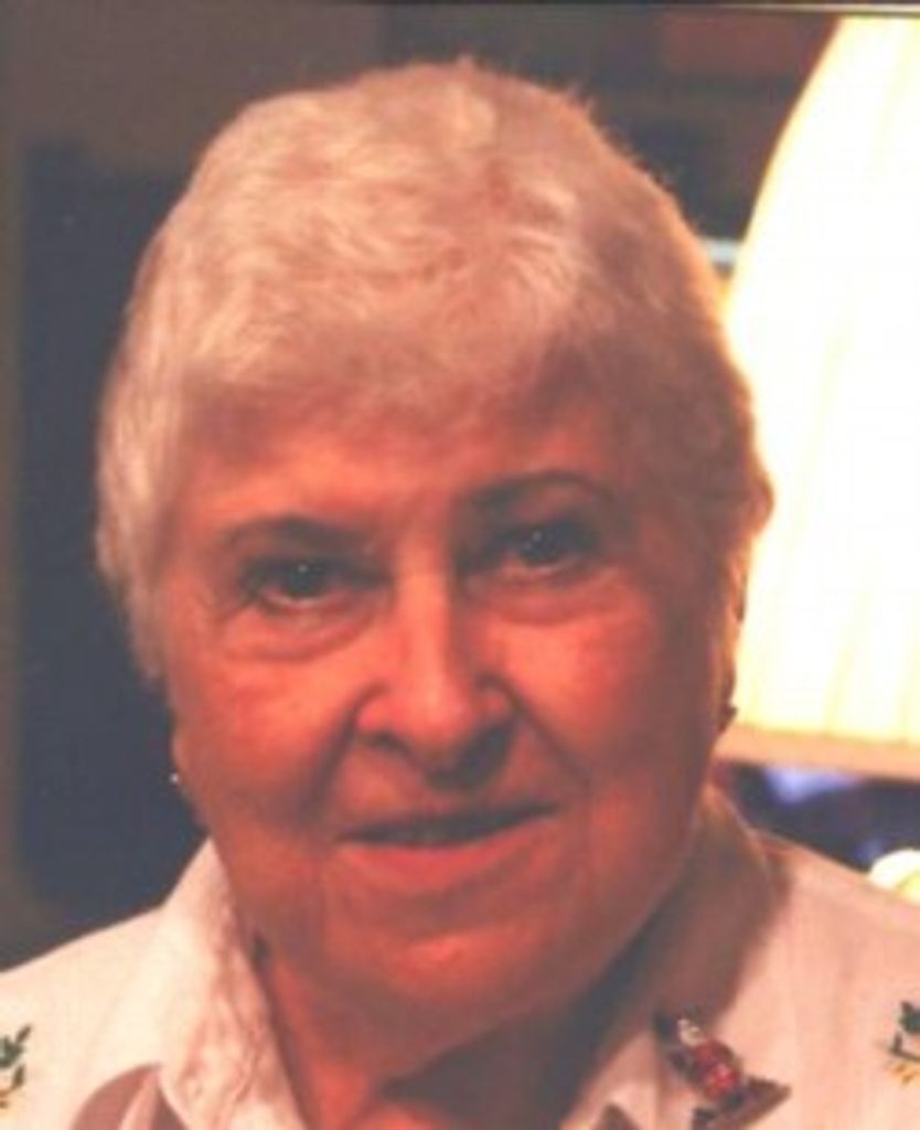 Lorraine Lalumandier
