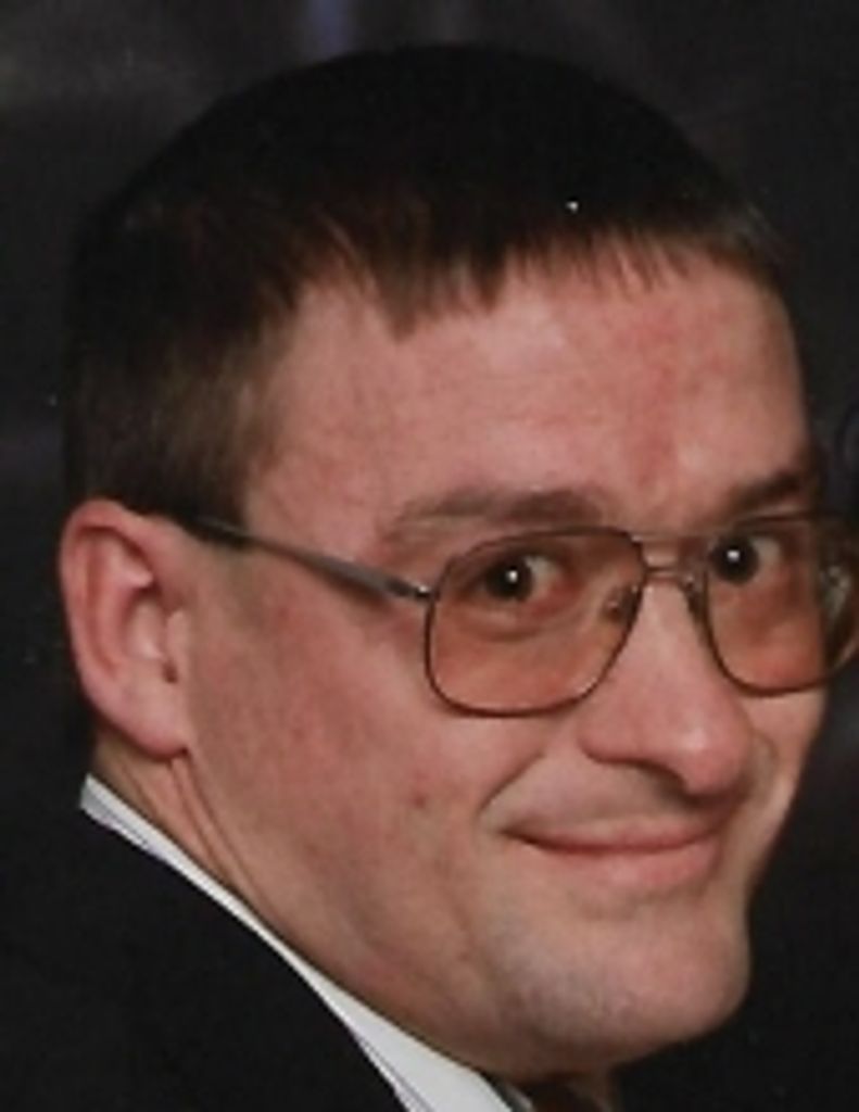 Terry Melvin Haskell