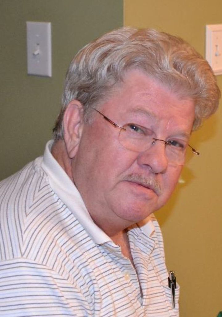 Joseph Benjamin 'Joe' Corbin Profile Photo