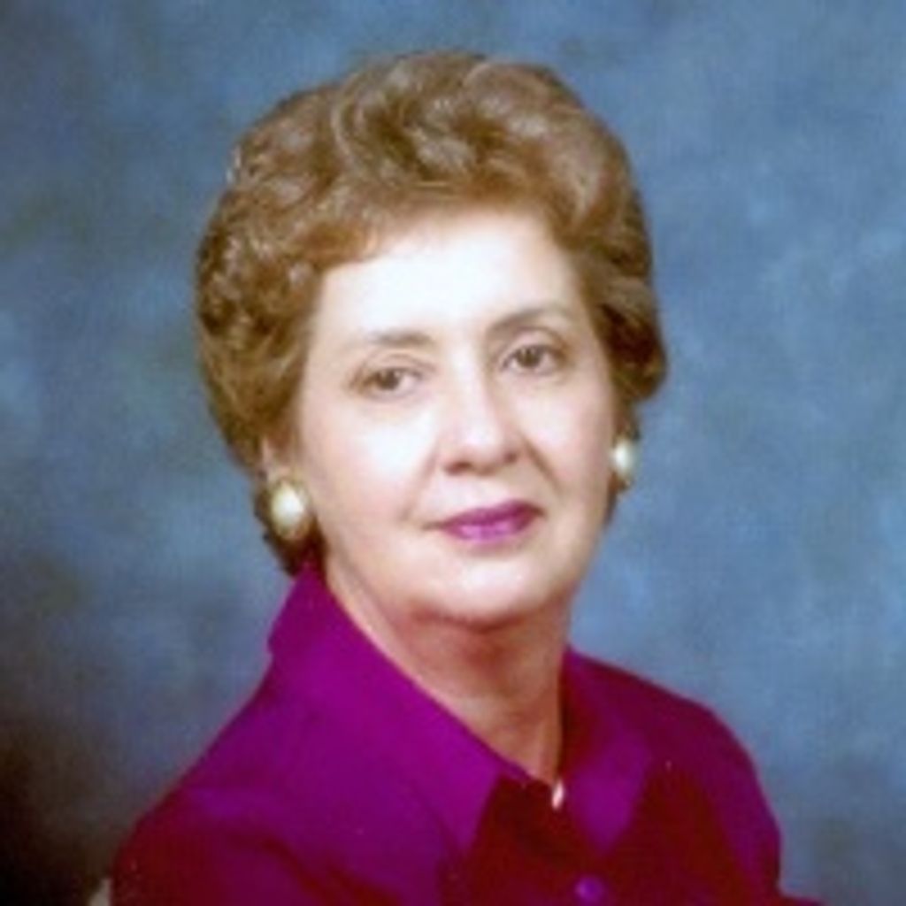 Kathleen Fain Scott Mount