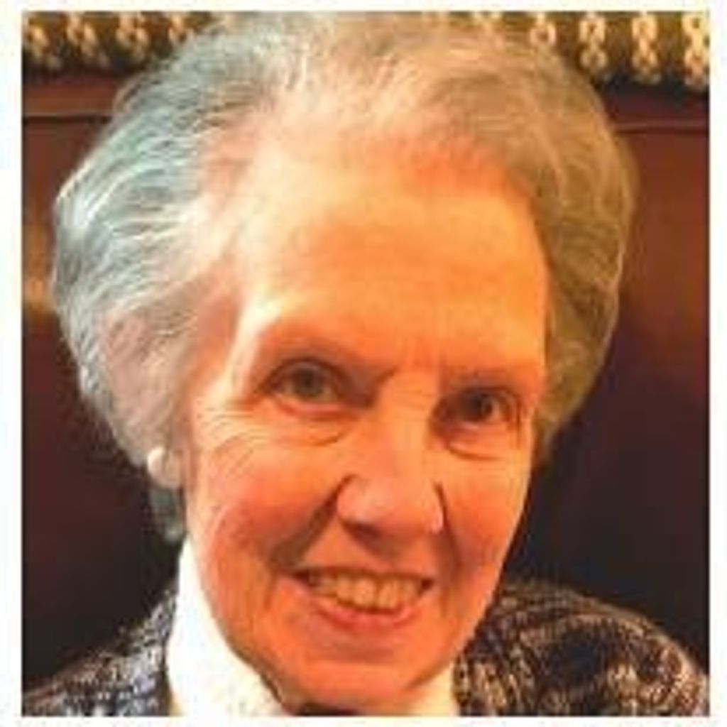 Rose Marie Yeager Profile Photo