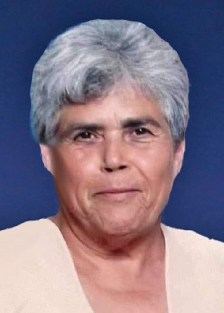 Vicenta Lozano Portillo