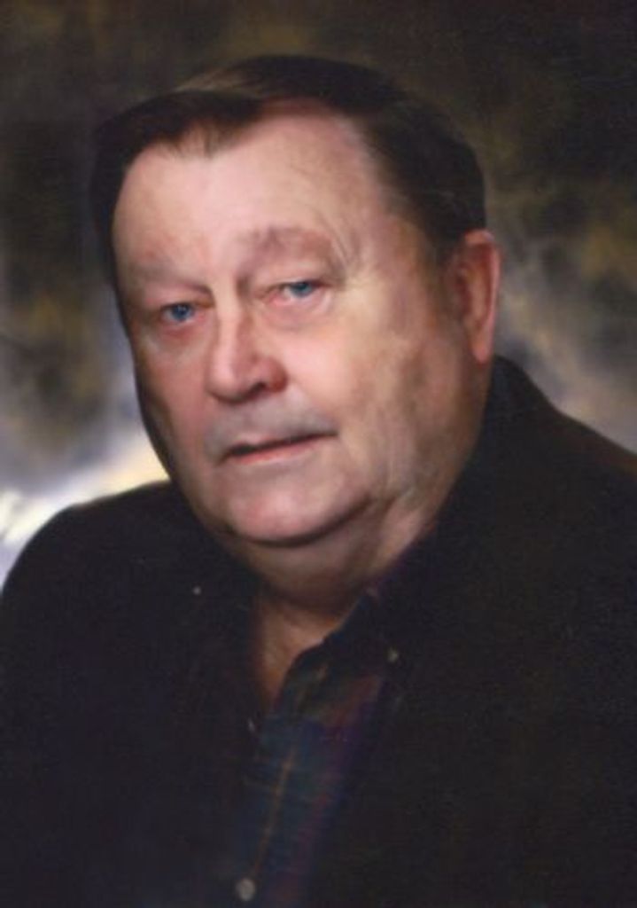 Galen John Sievers Profile Photo