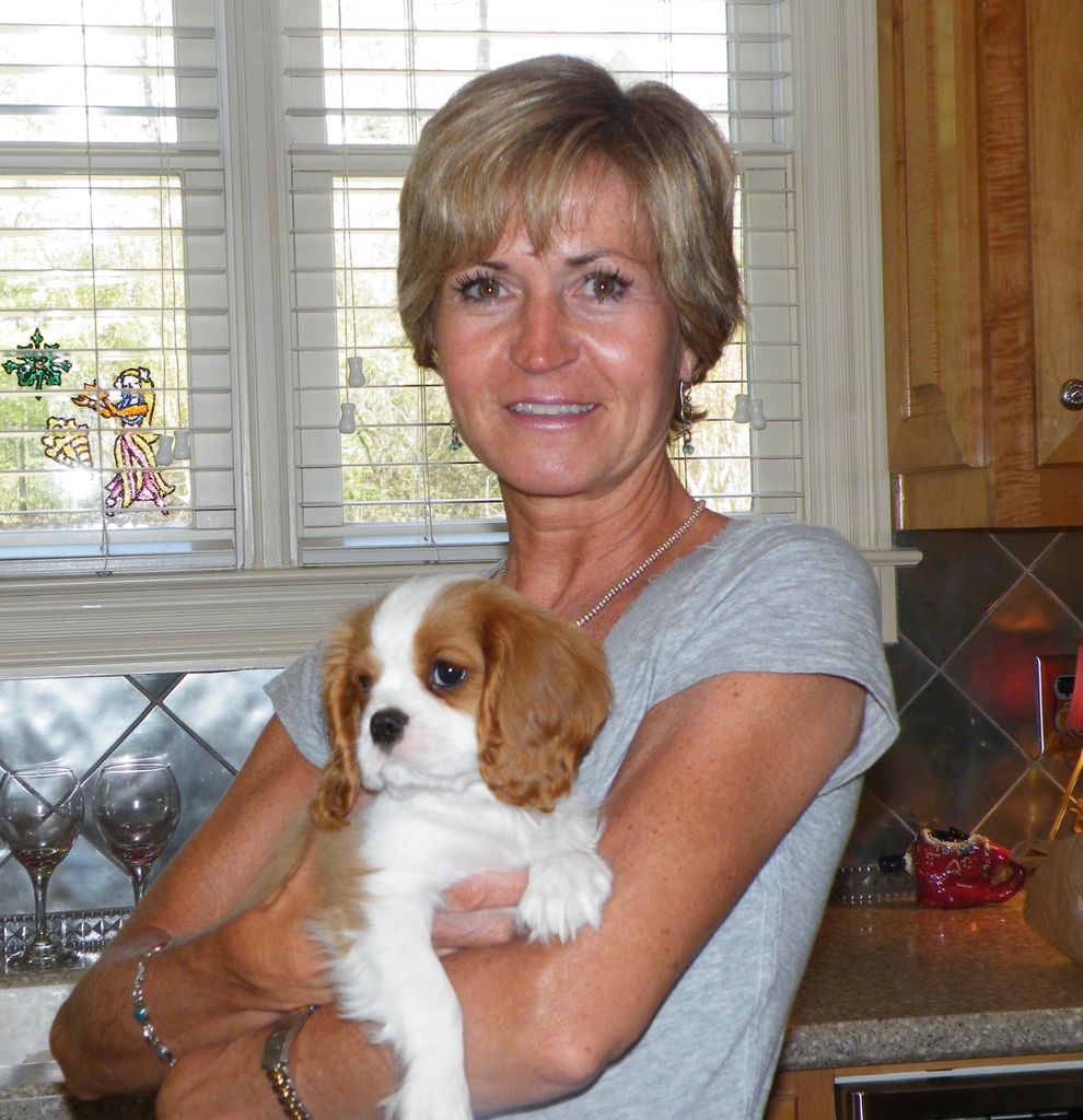 Karen Barbara Owen Profile Photo