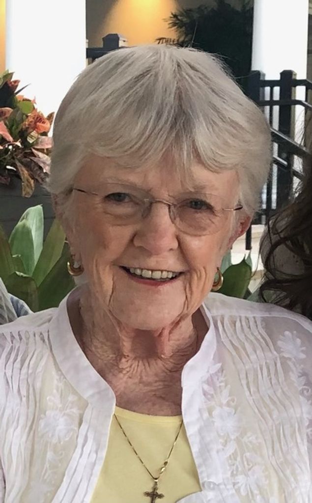 Ann Eileen Cleary Profile Photo