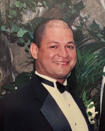 Robert A. Black's obituary image