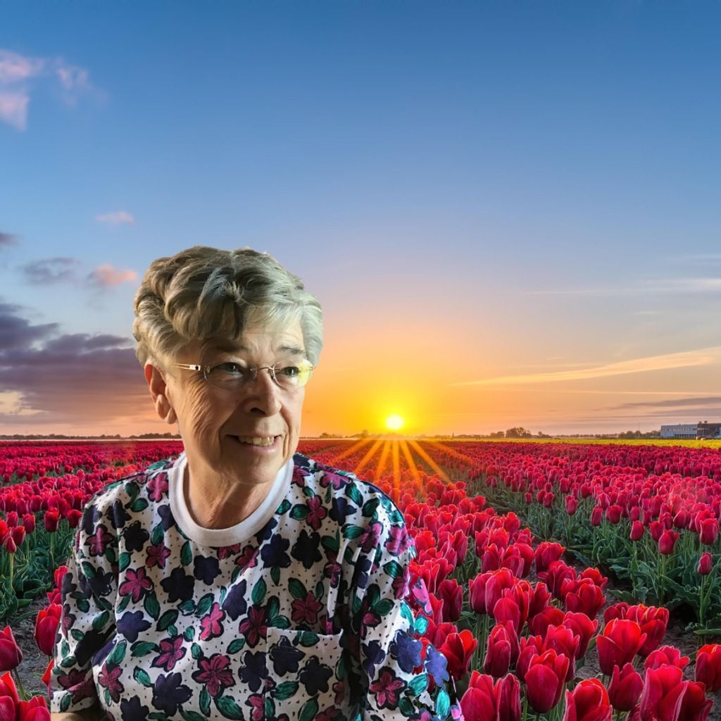 Alice E. Hart Profile Photo