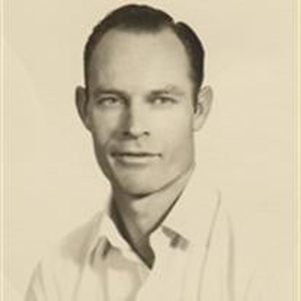 Kenneth Blackmon