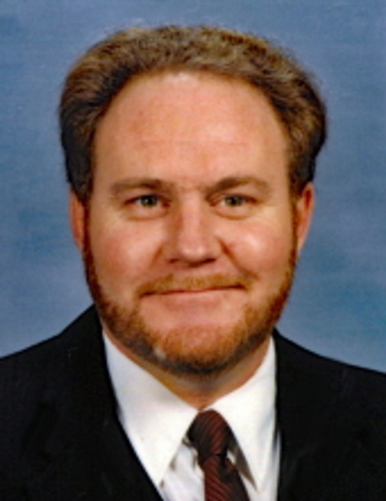 James R. Bush