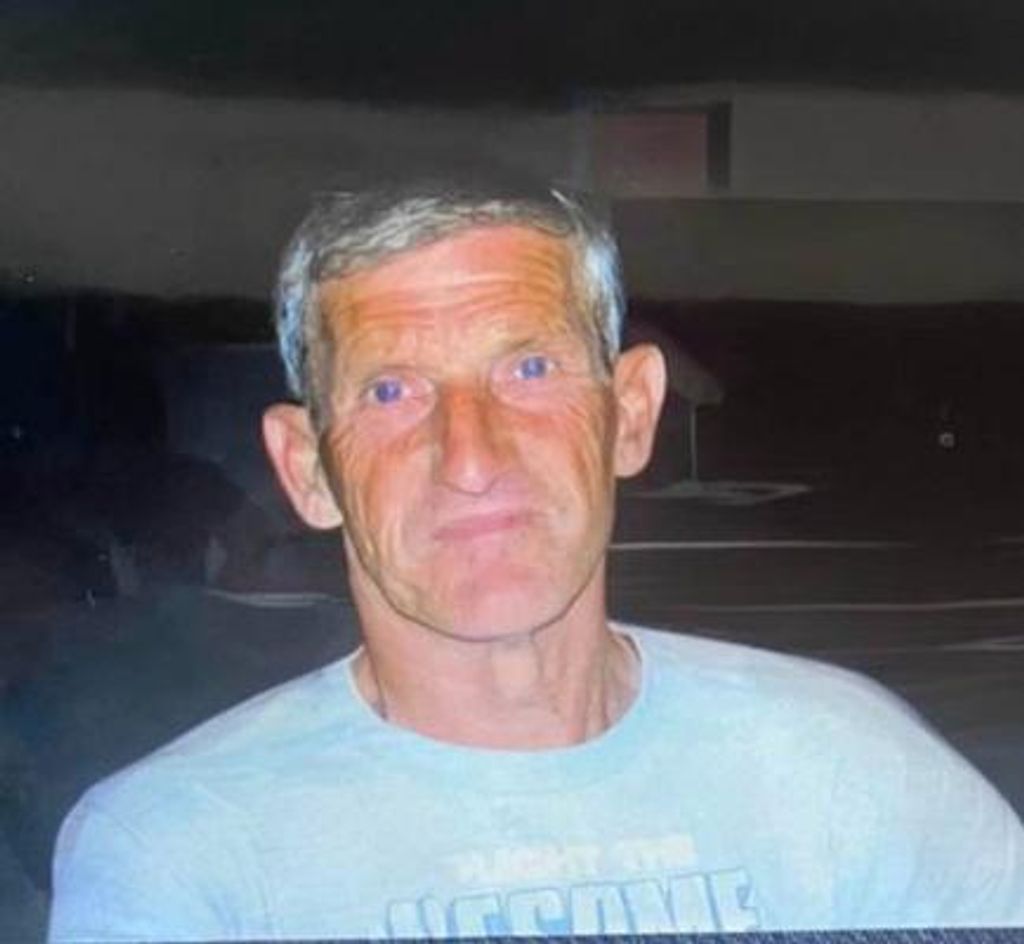 Anthony "Tony" Macisaac Profile Photo