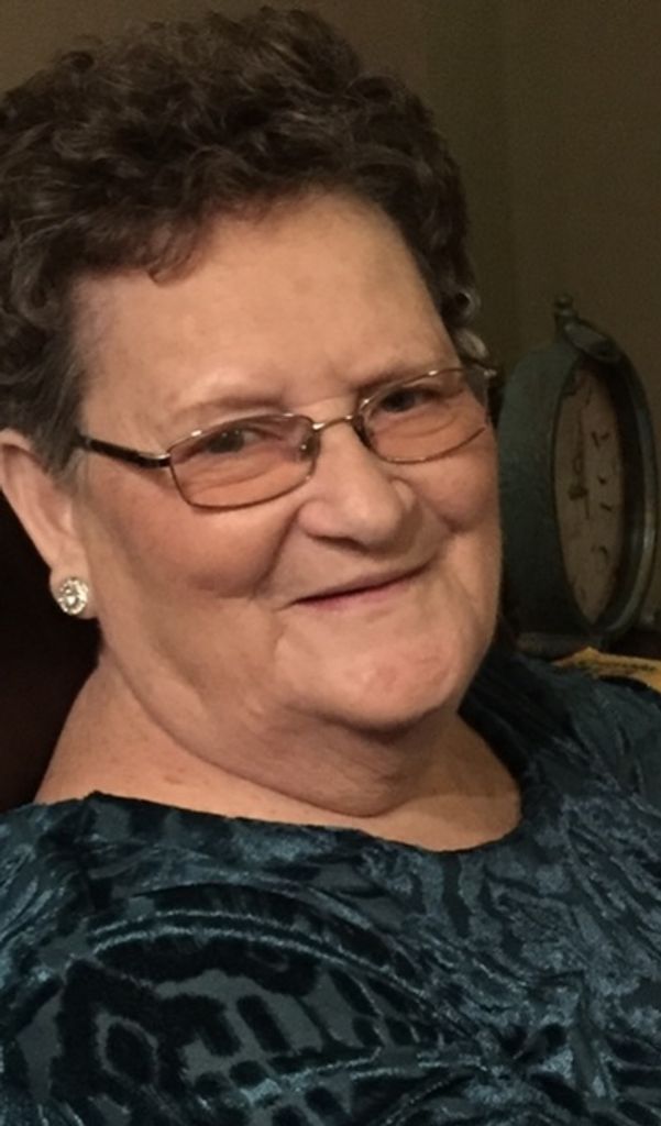 Hazel Lorene Powell Profile Photo