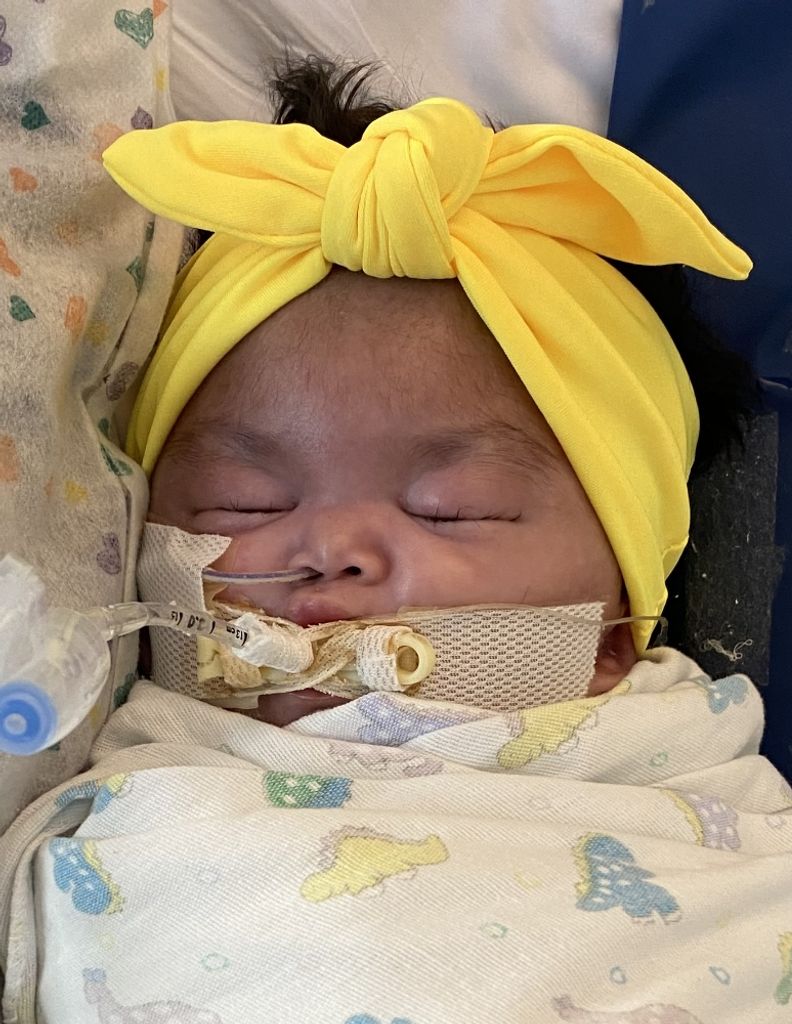 Lilianne Rose Quizhpi Profile Photo
