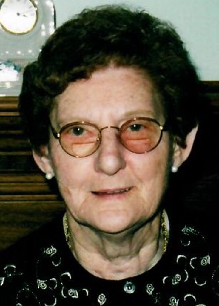 Jennie E. (Pace)  Mastrogiovanni