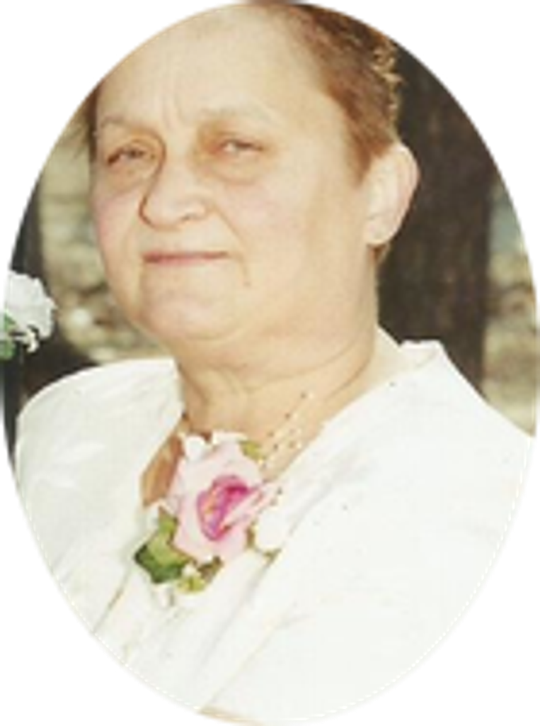 Norma Jacobs