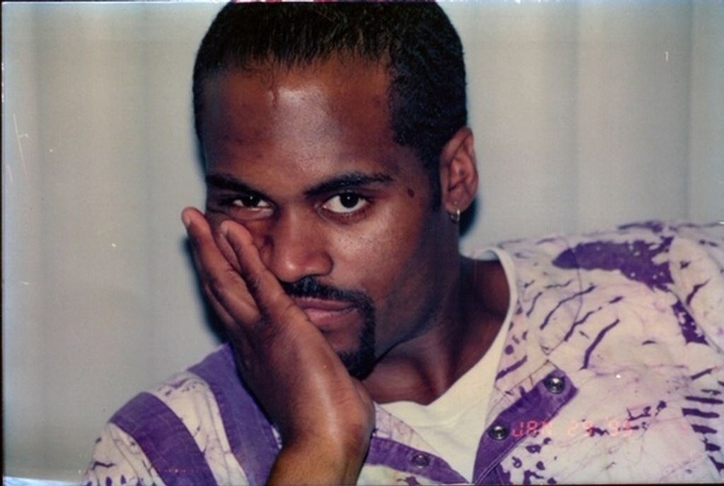 Daryl Christopher Pryor Profile Photo