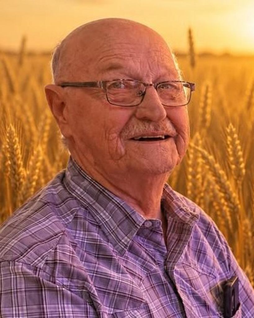 Dennis V. Sollid