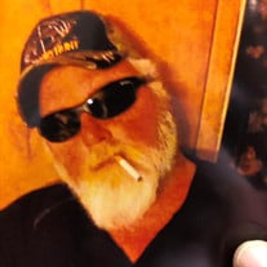 Timothy  D. Brittenham