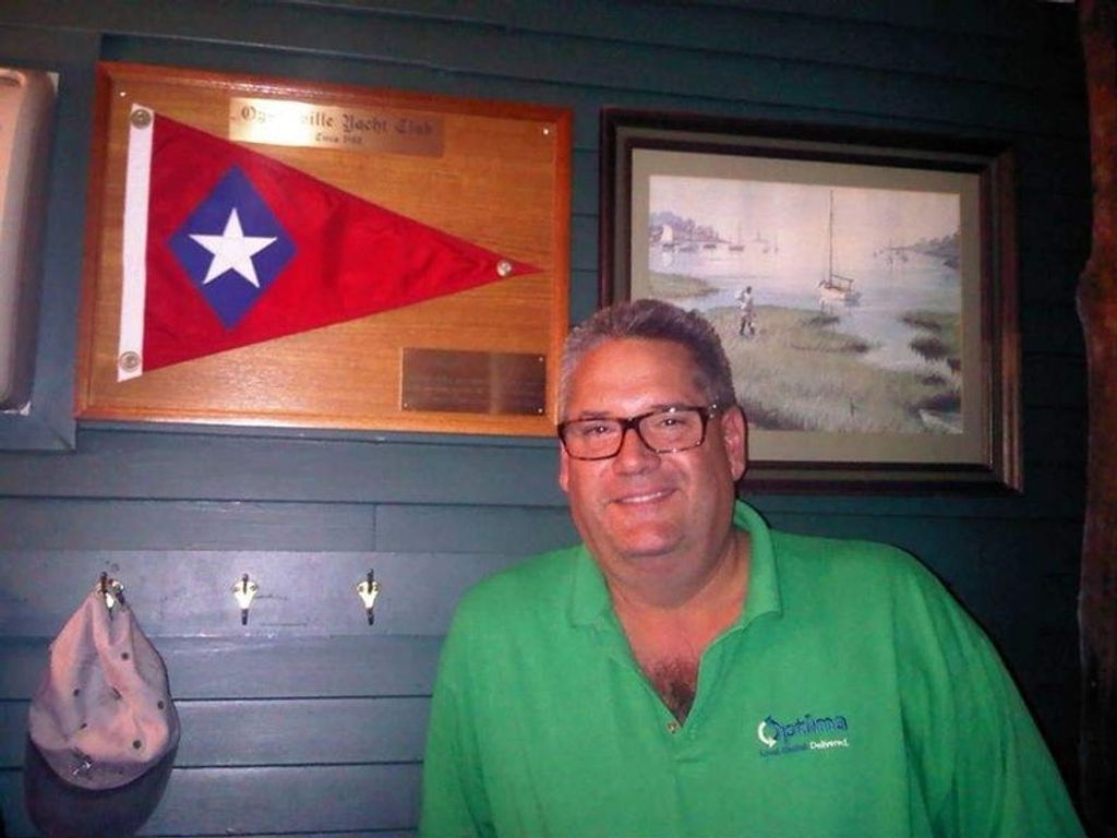 James M. Allick Profile Photo