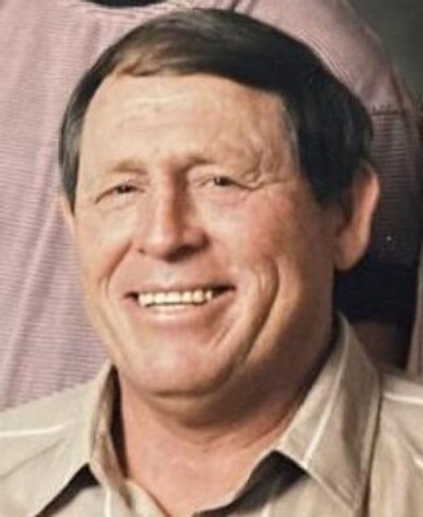 Jerry Lee Kramer Profile Photo