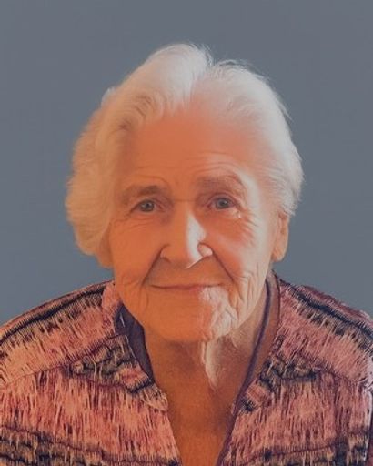 Janette Viola Litzau's obituary image