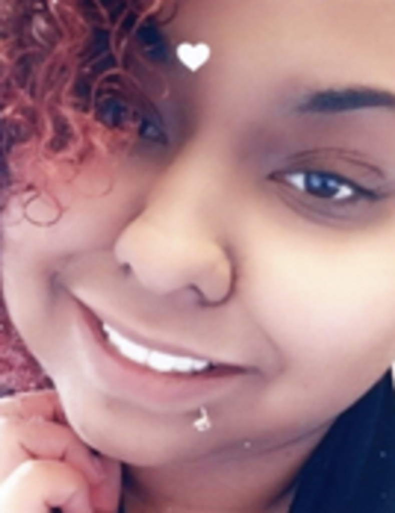 Kristina Nicole Freeman Profile Photo