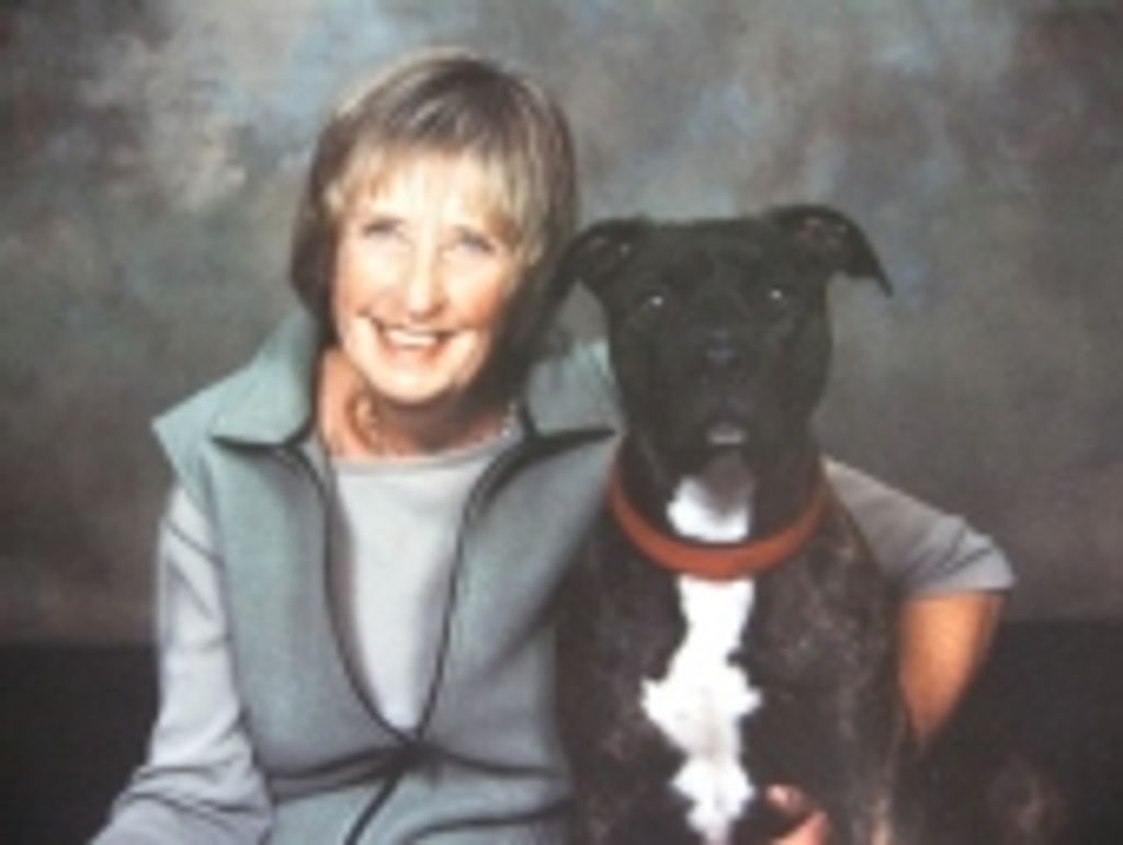 Carol Evelyn Hendrick Leroux