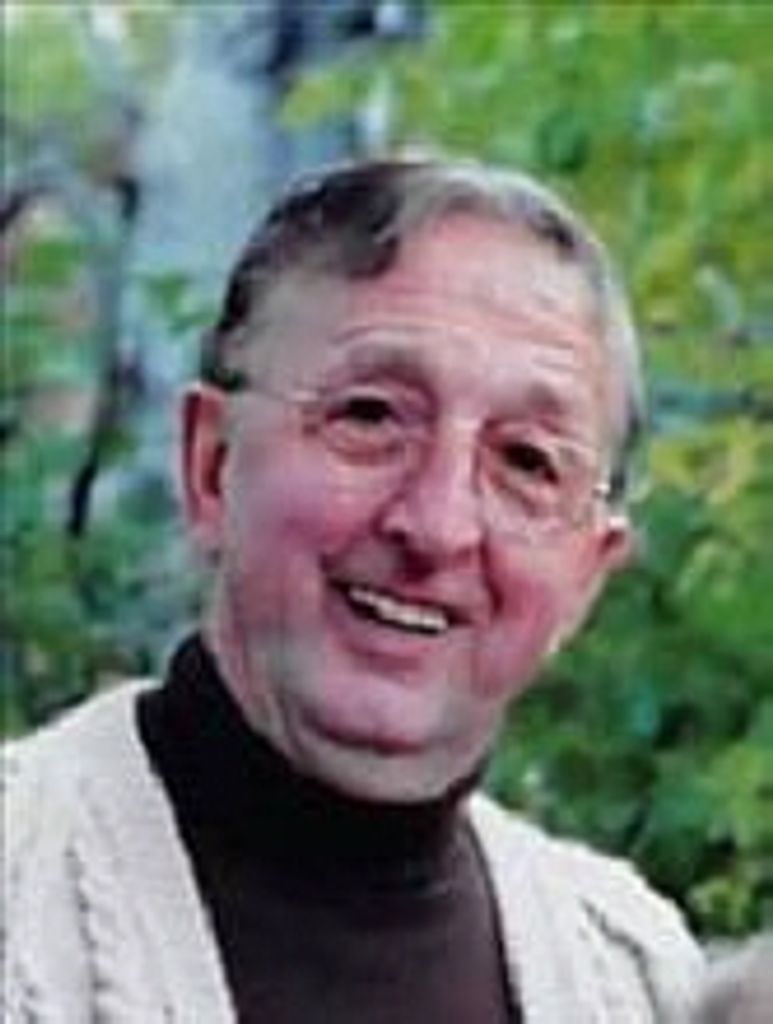 Victor Shaink