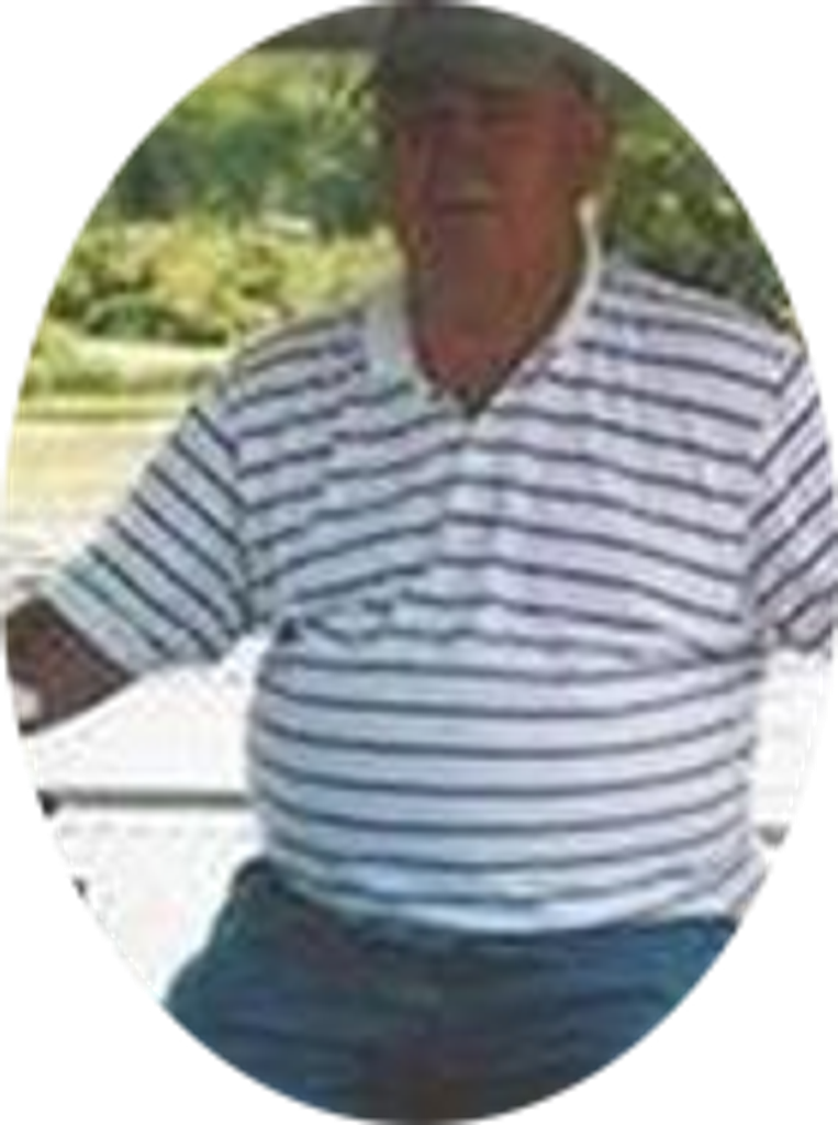 Kenneth Bistram
