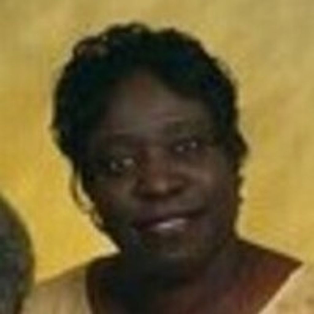 Sarah Lofton