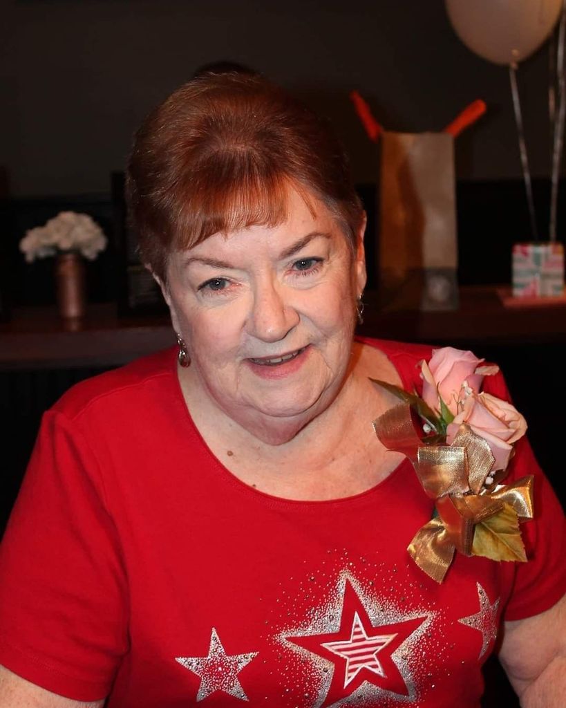 Alice Boppell Profile Photo