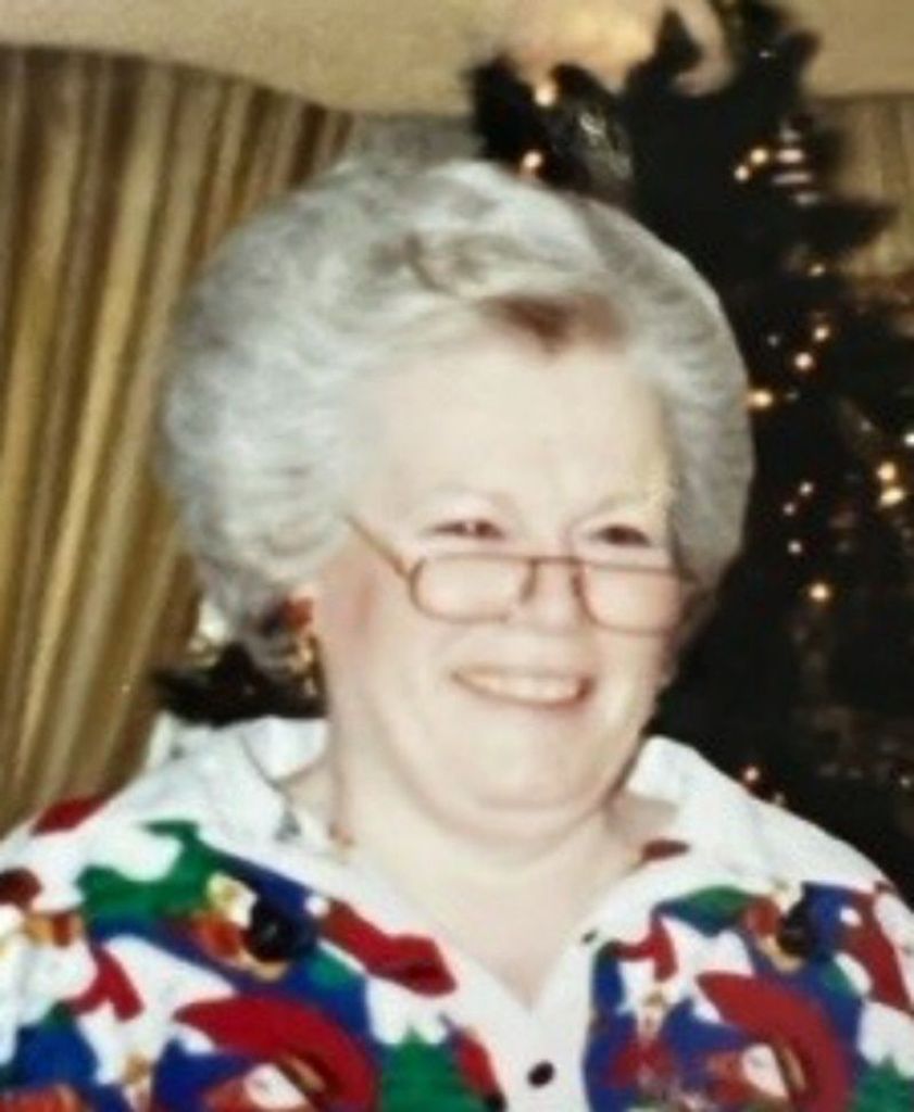 Judy Kay Johnson Profile Photo