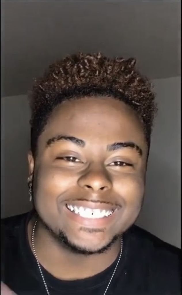 Jahkeese Chambliss Profile Photo