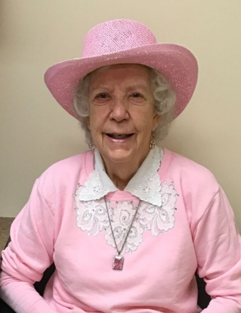 Marjorie Elizabeth Karan