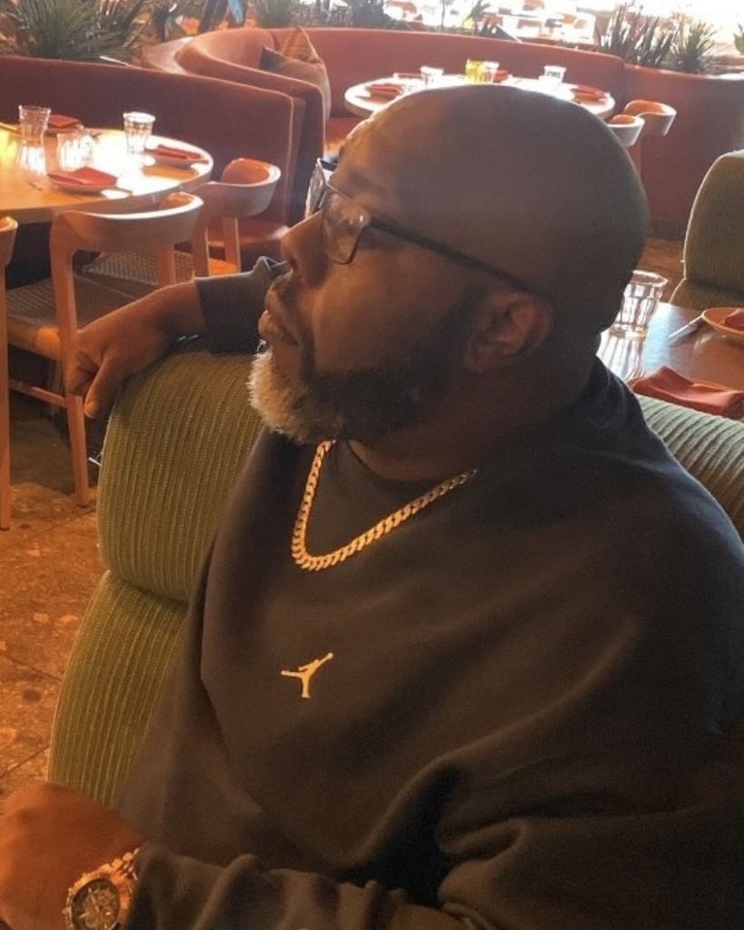 Jermel Ramar Jones