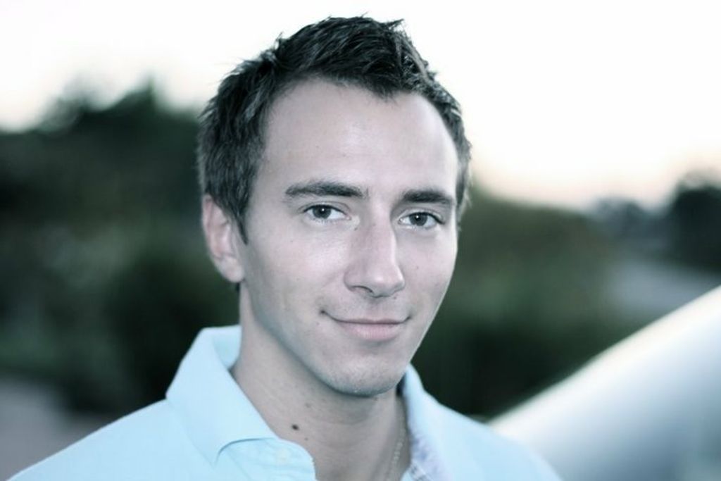 Nathan Bowerman