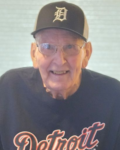 Earl Neufer Profile Photo