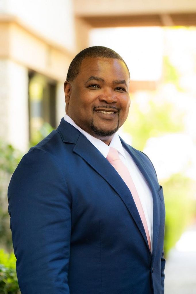 Bishop Jermaine Oliver Profile Photo