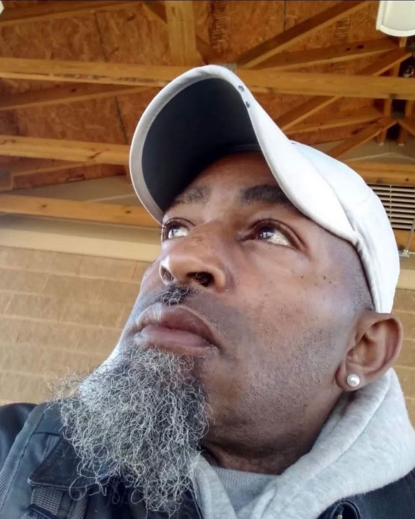 Earnest “Toby” Singletary Profile Photo