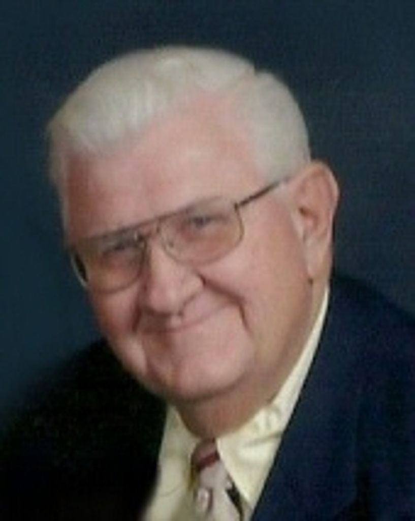 David A. Evans