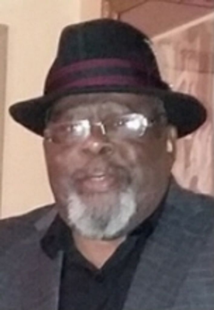 Leodies Frazier, Sr.