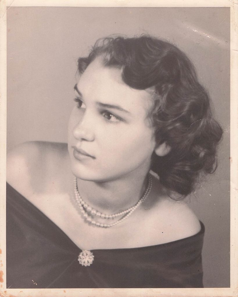 Edna Pritchard Landmon