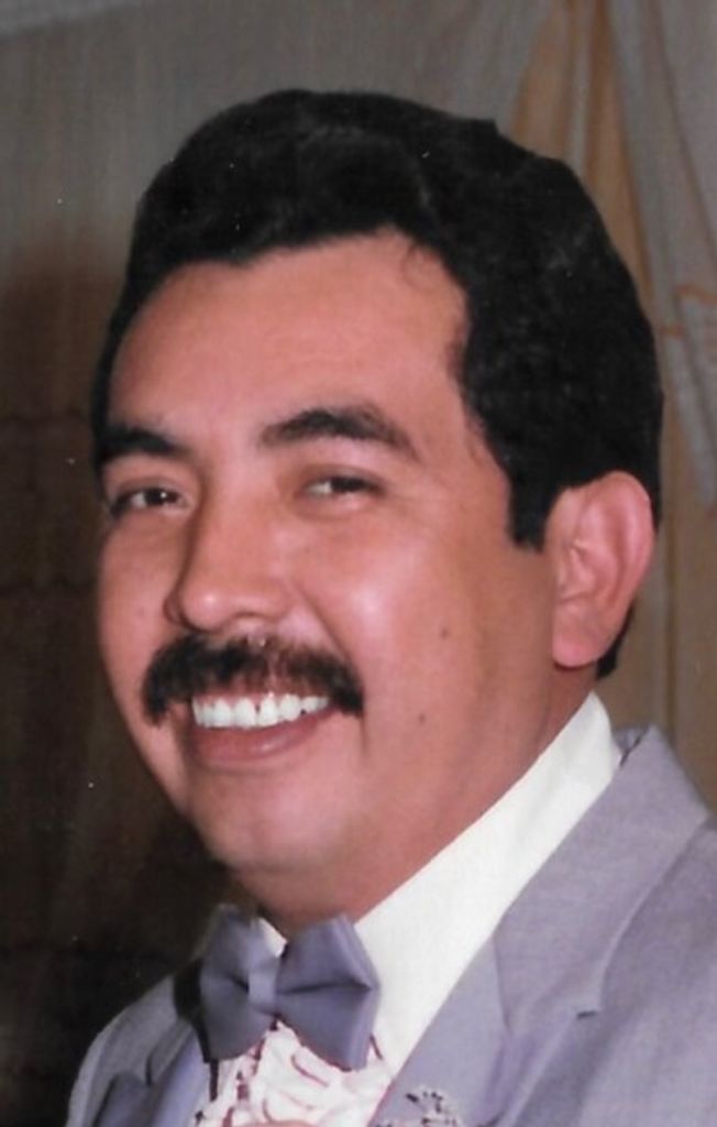 Pablo D. Chacon