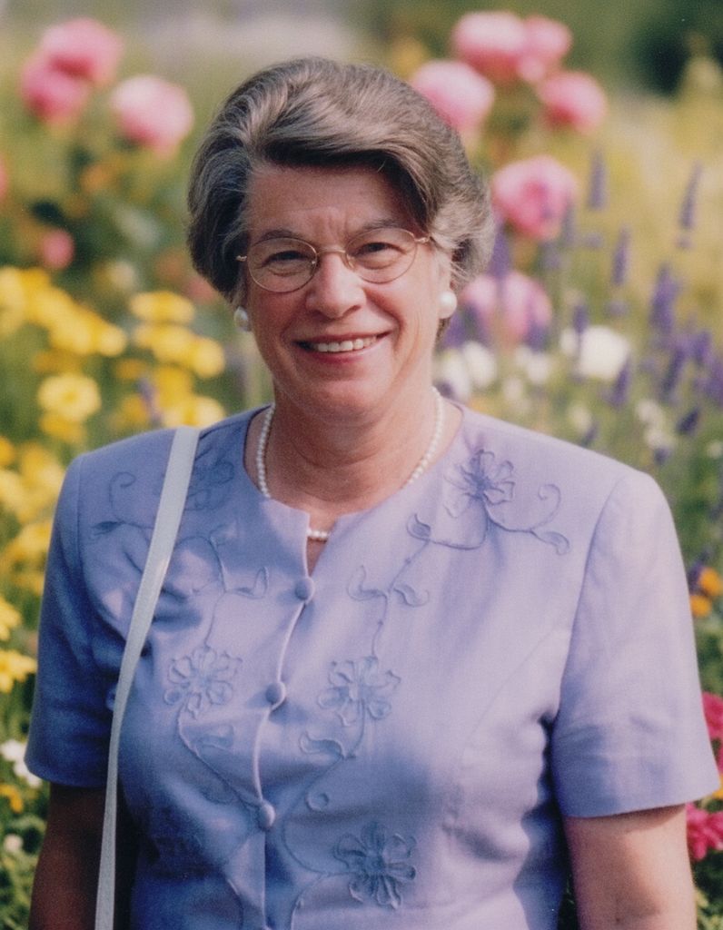 Paula "Pat" Williams Profile Photo