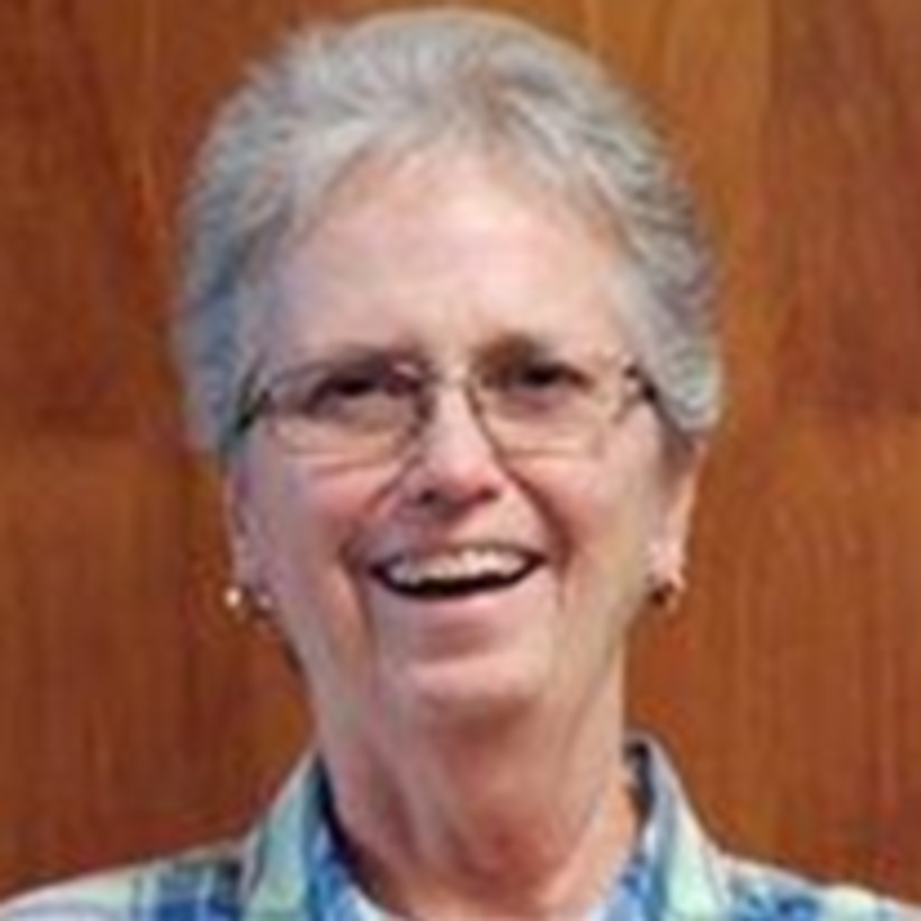 Sister Iliana Valdes, O.P.